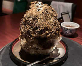 Dinner at Yoroniku