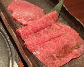 Dinner at Yoroniku
