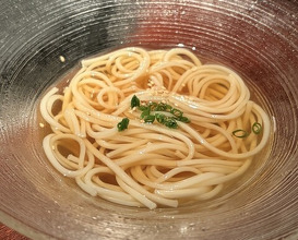 Dinner at Yoroniku
