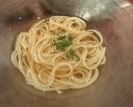 Dinner at Yoroniku