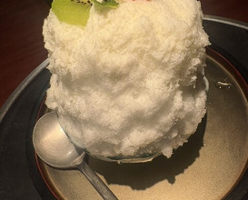 Dinner at Yoroniku