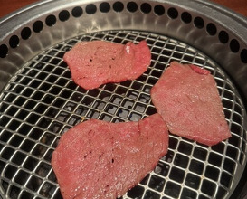 Dinner at Yoroniku