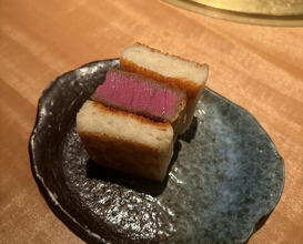 Dinner at Yoroniku