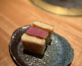 Dinner at Yoroniku