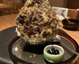 Dinner at Yoroniku