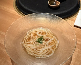 Dinner at Yoroniku