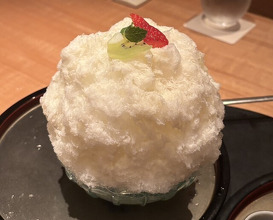 Dinner at Yoroniku