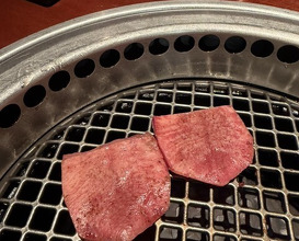 Dinner at Yoroniku