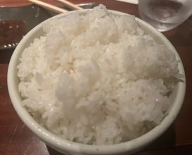 Dinner at Yoroniku