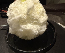 Dinner at YORONIKU TOKYO