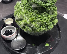 Dinner at YORONIKU TOKYO