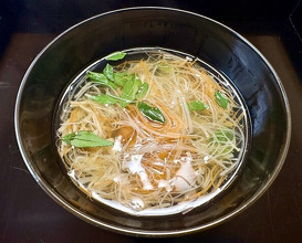 Dinner at Yoshi Cho (よし町)