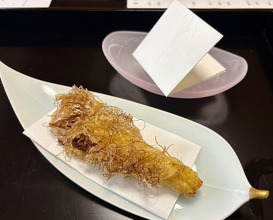 Dinner at Yoshi Cho (よし町)