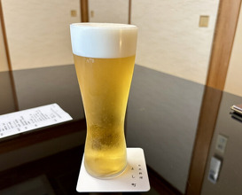 Dinner at Yoshi Cho (よし町)