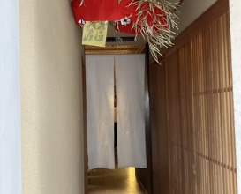 Dinner at Higashiyama Yoshihisa (東山 吉寿)