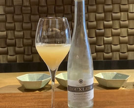Dinner at Higashiyama Yoshihisa (東山 吉寿)