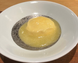 Dinner at Higashiyama Yoshihisa (東山 吉寿)