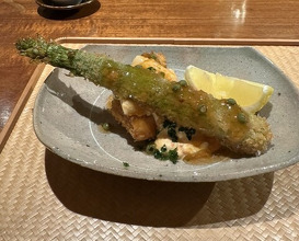 Dinner at Higashiyama Yoshihisa (東山 吉寿)