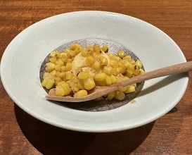 Dinner at Higashiyama Yoshihisa (東山 吉寿)