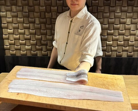 Dinner at Higashiyama Yoshihisa (東山 吉寿)