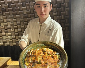 Dinner at Higashiyama Yoshihisa (東山 吉寿)
