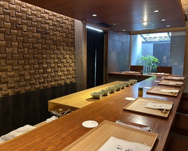 Dinner at Higashiyama Yoshihisa (東山 吉寿)