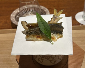 Dinner at Higashiyama Yoshihisa (東山 吉寿)