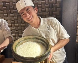 Dinner at Higashiyama Yoshihisa (東山 吉寿)