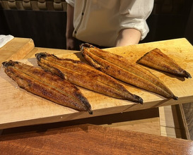 Dinner at Higashiyama Yoshihisa (東山 吉寿)