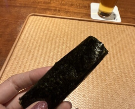 Dinner at Higashiyama Yoshihisa (東山 吉寿)
