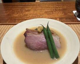 Dinner at Higashiyama Yoshihisa (東山 吉寿)