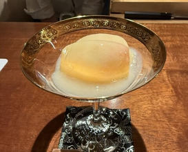 Dinner at Higashiyama Yoshihisa (東山 吉寿)