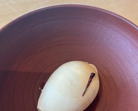 Dinner at YOSHIKI FUJI (YOSHIKI FUJI)