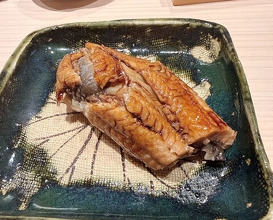 Dinner at Sushi Yuki