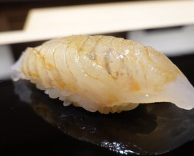 Dinner at Sushi Yuki