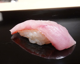 Dinner at Sushi Yuki