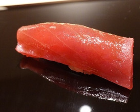 Dinner at Sushi Yuki
