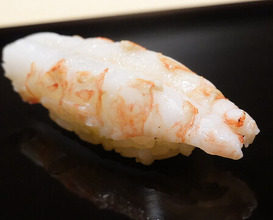 Dinner at Sushi Yuki