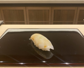 Dinner at Sushi Yuki