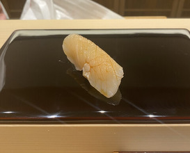 Dinner at Sushi Yuki