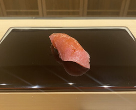 Dinner at Sushi Yuki