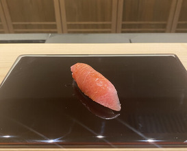 Dinner at Sushi Yuki