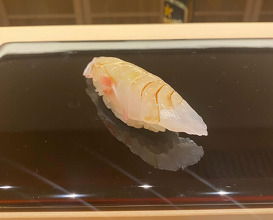 Dinner at Sushi Yuki