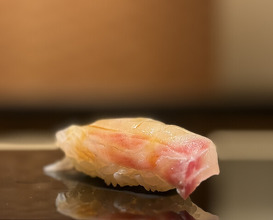 Dinner at Sushi Yuki