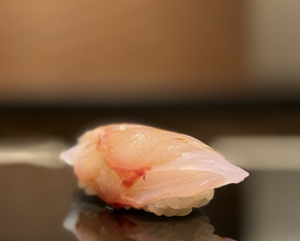 Dinner at Sushi Yuki