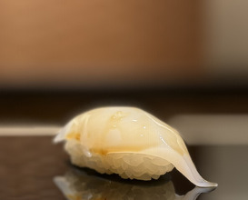 Dinner at Sushi Yuki