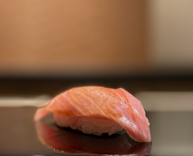 Dinner at Sushi Yuki