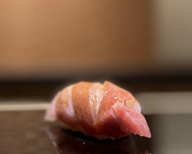 Dinner at Sushi Yuki