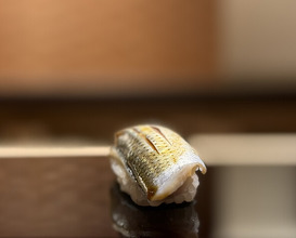 Dinner at Sushi Yuki