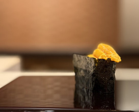 Dinner at Sushi Yuki